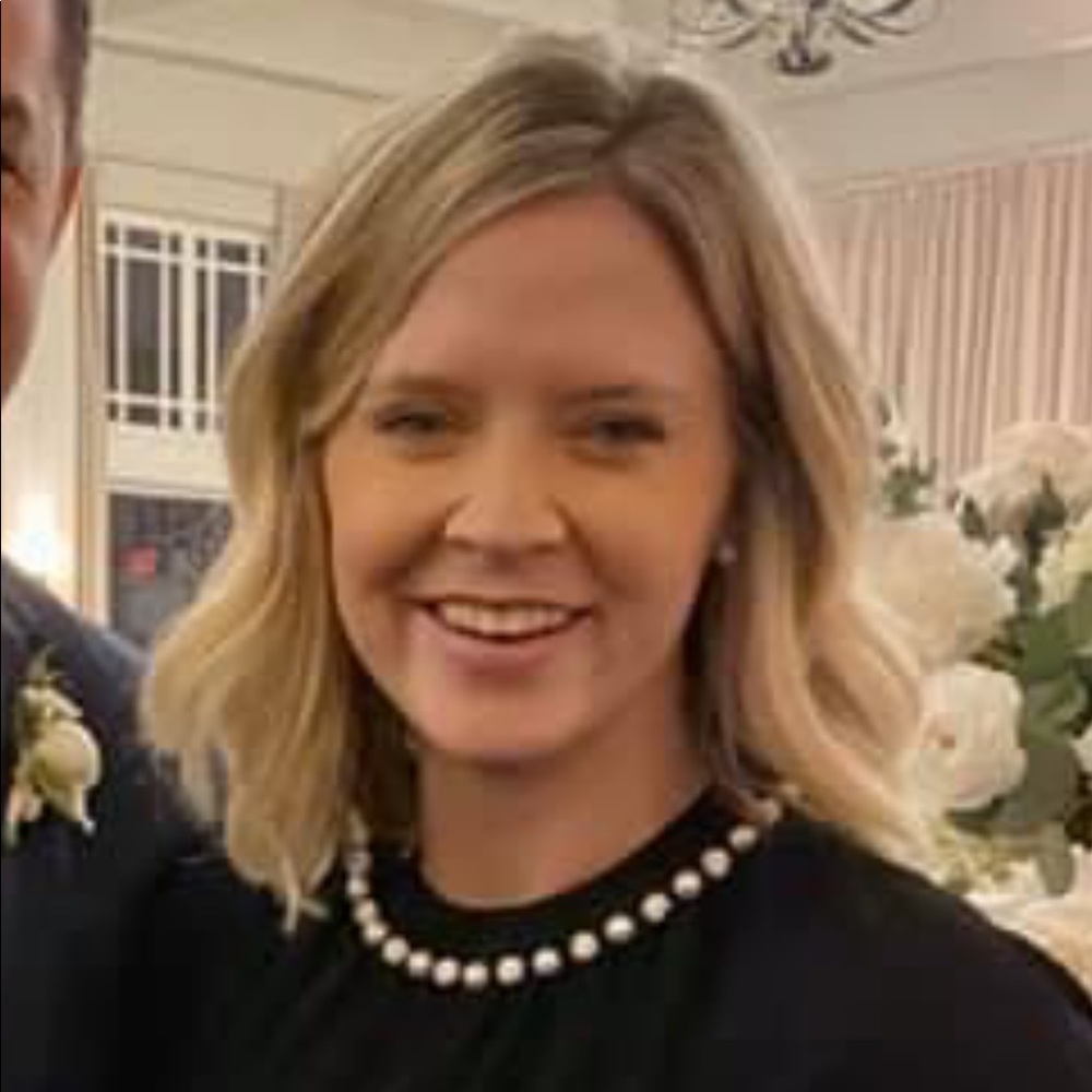 Meet your Posher, Carly